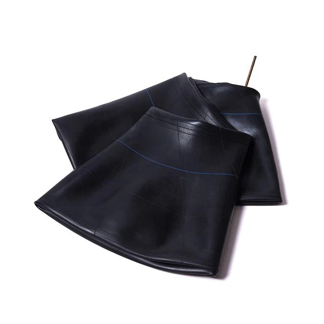 Commercial Truck Tire Inner Tubes