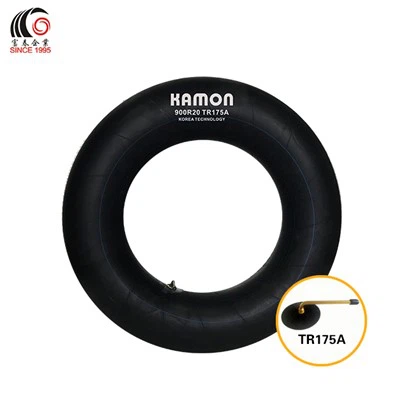 Камера для важких шин