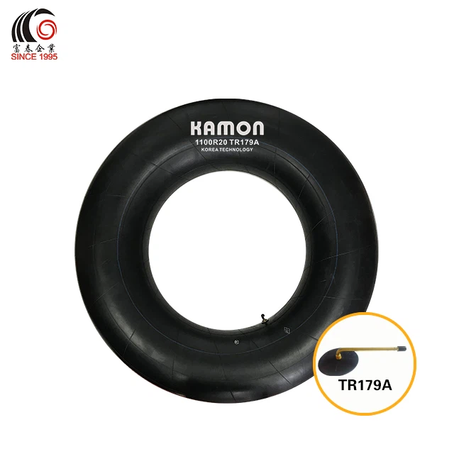 Трубка для вантажних автомобілів 1100-20 1100 R20