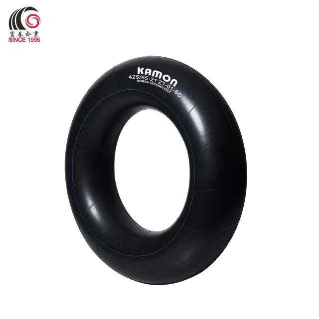 Tyre Tube Type