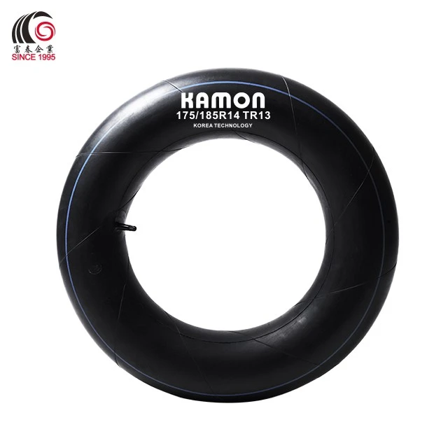 Automobile Tire Tubes factory